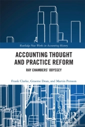 Accounting Thought And Practice Reform