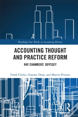 Capa do artigo Accounting Thought And Practice Reform