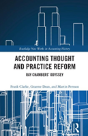 Accounting Thought And Practice Reform - Preview
