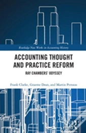 Accounting Thought And Practice Reform