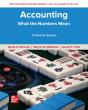 Accounting: What The Numbers Mean Ise - Preview
