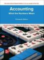 Accounting: What The Numbers Mean Ise - Preview