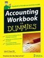 Accounting Workbook For Dummies - Preview