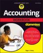 Accounting Workbook For Dummies - Preview