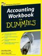 Accounting Workbook For Dummies, Uk Edition - Preview