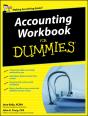 Accounting Workbook For Dummies, Uk Edition - Preview