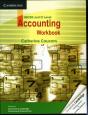 Accounting Workbook Igcse/O Level - Preview