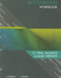 Accounting Workbook: To Trial Balance And Basic Reports - Preview