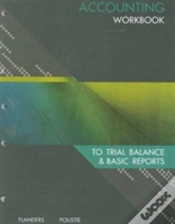 Capa do artigo Accounting Workbook: To Trial Balance And Basic Reports