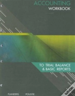 Capa do artigo Accounting Workbook: To Trial Balance And Basic Reports