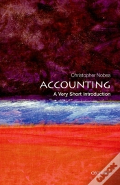 Capa do artigo Accounting