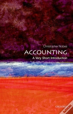 Capa do artigo Accounting