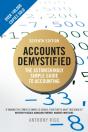 Accounts Demystified - Preview