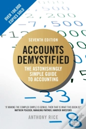 Capa do artigo Accounts Demystified