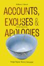 Accounts, Excuses, And Apologies - Preview