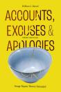 Accounts, Excuses, And Apologies - Preview