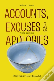Capa do artigo Accounts, Excuses, And Apologies