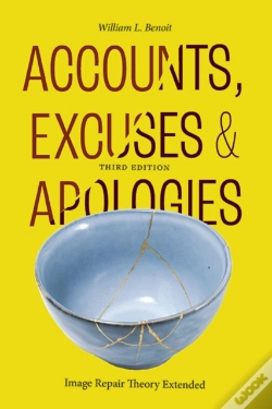 Capa do artigo Accounts, Excuses, And Apologies