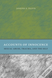 Capa do artigo Accounts Of Innocence