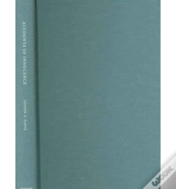 Capa do artigo Accounts Of Innocence