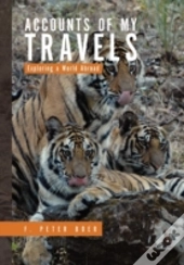 Accounts Of My Travels