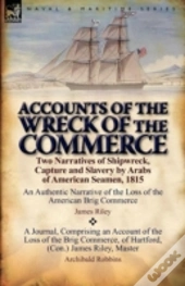 Accounts Of The Wreck Of The Commerce