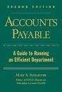 Accounts Payable - Preview