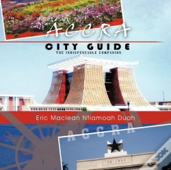 Capa do artigo Accra City Guide