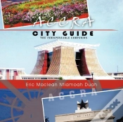 Capa do artigo Accra City Guide