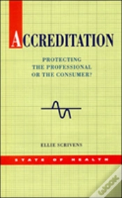 Capa do artigo ACCREDITATION