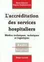 Accreditation Hospitaliere T.2 - Preview