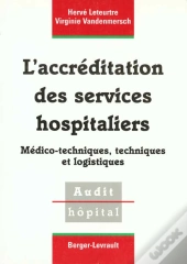 Accreditation Hospitaliere T.2