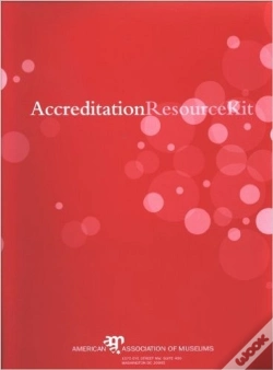 Capa do artigo Accreditation Resource Kit
