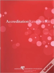Capa do artigo Accreditation Resource Kit