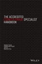 Accredited Counter Fraud Specialist Handbook - Preview