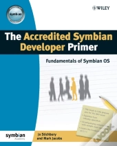 Accredited Symbian Developer Primer