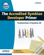 Capa do artigo Accredited Symbian Developer Primer