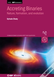 Capa do artigo Accreting Binaries