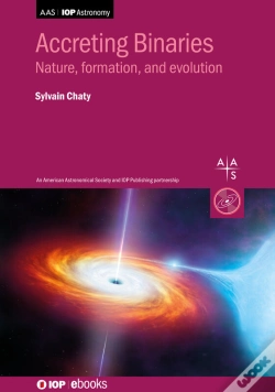 Capa do artigo Accreting Binaries