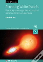 Accreting White Dwarfs