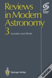 Accretion And Winds
