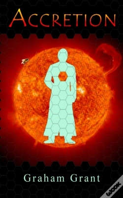 Capa do artigo Accretion
