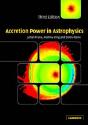 Accretion Power In Astrophysics - Preview