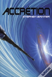 Accretion