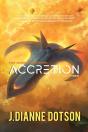 Accretion: The Questrison Saga - Preview