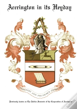 Capa do artigo Accrington In Its Heyday