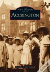 Capa do artigo Accrington