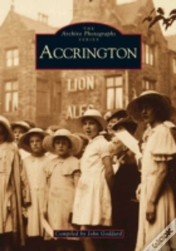 Capa do artigo Accrington