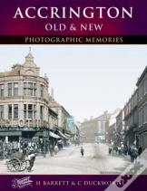 Accrington Old & New