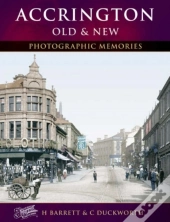 Accrington Old & New